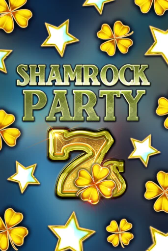 Shamrock Party 7s - играть онлайн | Клуб Джекпот - без регистрации