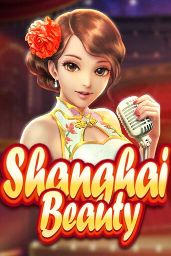 Shanghai Beauty - играть онлайн | Клуб Джекпот - без регистрации