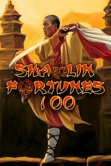 Shaolin Fortunes 100 - играть онлайн | Клуб Джекпот - без регистрации