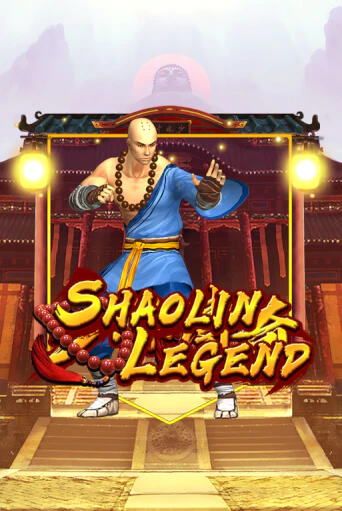 Shaolin Legend - играть онлайн | Клуб Джекпот - без регистрации