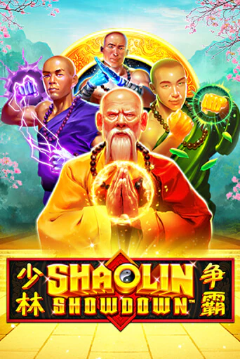 Shaolin Showdown - играть онлайн | Клуб Джекпот - без регистрации