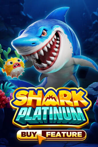 Shark Platinum - играть онлайн | Клуб Джекпот - без регистрации