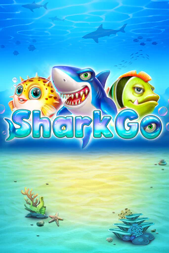 SharkGo - играть онлайн | Клуб Джекпот - без регистрации