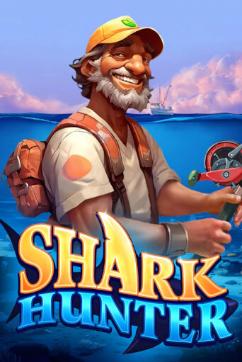 Shark Hunter - играть онлайн | Клуб Джекпот - без регистрации