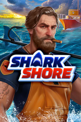 Shark Shore - играть онлайн | Клуб Джекпот - без регистрации