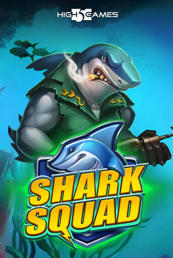 Shark Squad - играть онлайн | Клуб Джекпот - без регистрации