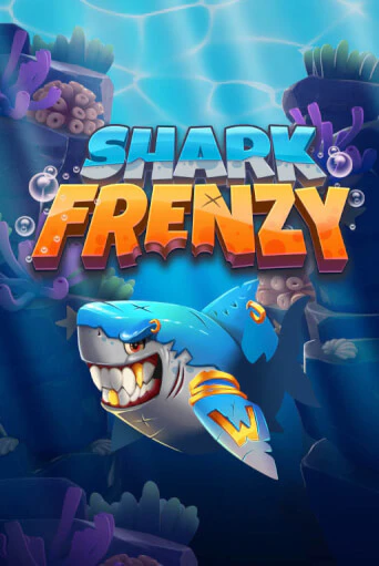 Shark Frenzy - играть онлайн | Клуб Джекпот - без регистрации