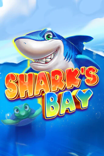 Sharks Bay - играть онлайн | Клуб Джекпот - без регистрации