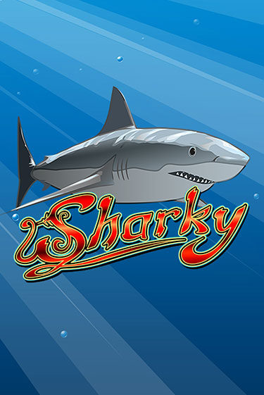 Sharky - играть онлайн | Клуб Джекпот - без регистрации