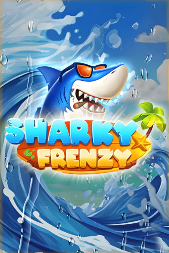 Sharky Frenzy - играть онлайн | Клуб Джекпот - без регистрации