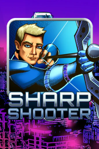 Sharpshooter - играть онлайн | Клуб Джекпот - без регистрации