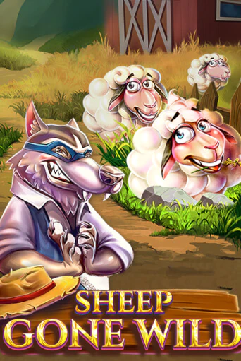 Sheep Gone Wild - играть онлайн | Клуб Джекпот - без регистрации