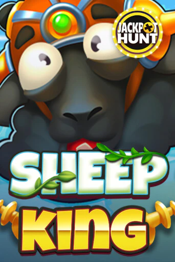 Sheep King - играть онлайн | Клуб Джекпот - без регистрации