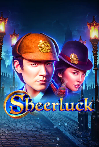 SheerLuck - играть онлайн | Клуб Джекпот - без регистрации