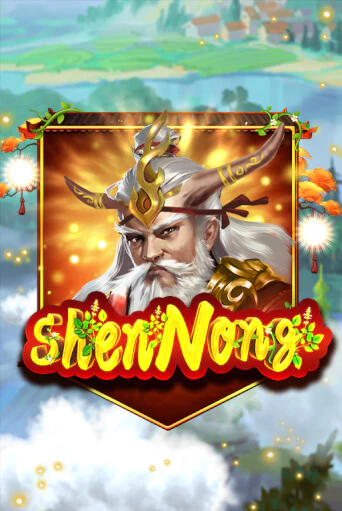 Shennong - играть онлайн | Клуб Джекпот - без регистрации