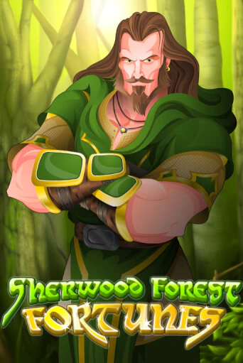 Sherwood Forest Fortunes - играть онлайн | Клуб Джекпот - без регистрации