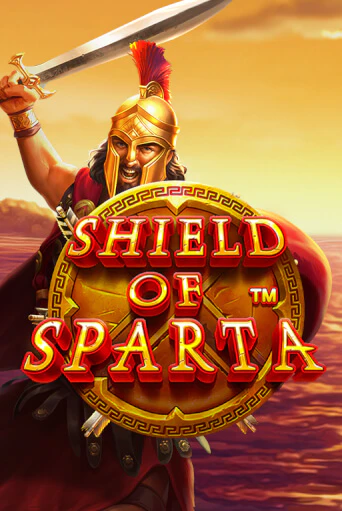 Shield Of Sparta - играть онлайн | Клуб Джекпот - без регистрации