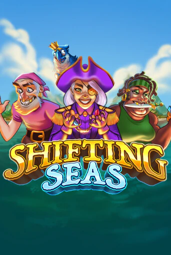 Shifting Seas - играть онлайн | Клуб Джекпот - без регистрации