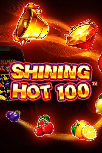 Shining Hot 100 - играть онлайн | Клуб Джекпот - без регистрации