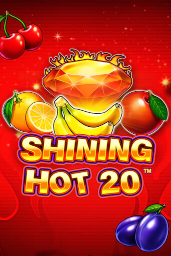 Shining Hot 20 - играть онлайн | Клуб Джекпот - без регистрации