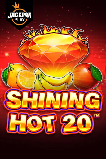 Shining Hot 20 Jackpot Play - играть онлайн | Клуб Джекпот - без регистрации