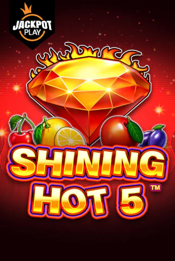 Striking Hot 5 Jackpot Play - играть онлайн | Клуб Джекпот - без регистрации