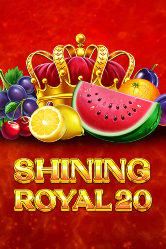 Shining Royal 20 - играть онлайн | Клуб Джекпот - без регистрации