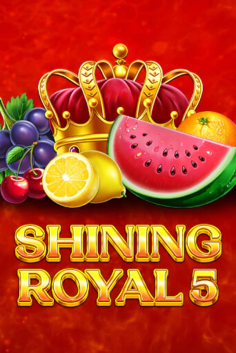 Shining Royal 5 - играть онлайн | Клуб Джекпот - без регистрации