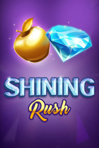 Shining Rush - играть онлайн | Клуб Джекпот - без регистрации