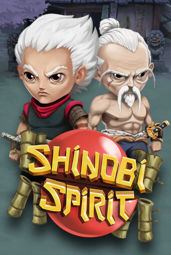 Shinobi Spirit - играть онлайн | Клуб Джекпот - без регистрации