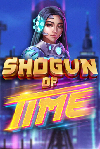 Shogun of Time - играть онлайн | Клуб Джекпот - без регистрации