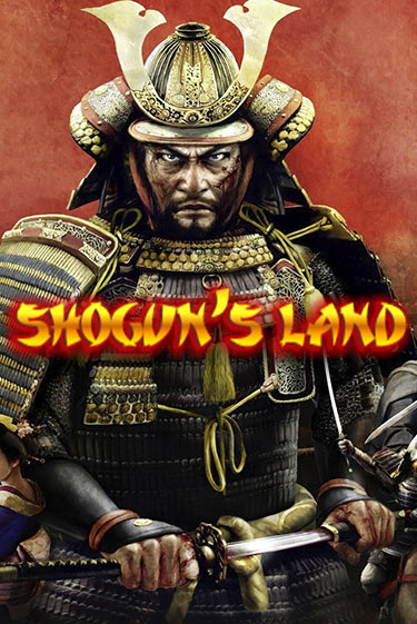 Shogun's Land - играть онлайн | Клуб Джекпот - без регистрации