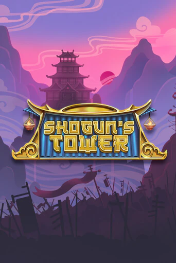 Shogun's Tower - играть онлайн | Клуб Джекпот - без регистрации