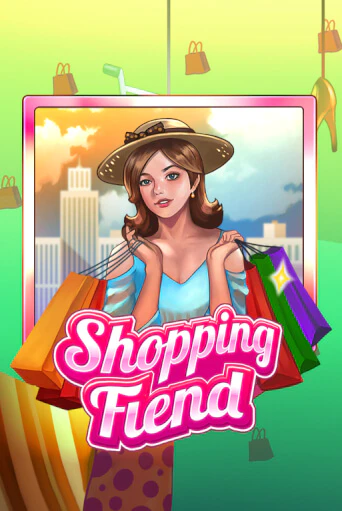 Shopping Fiend - играть онлайн | Клуб Джекпот - без регистрации