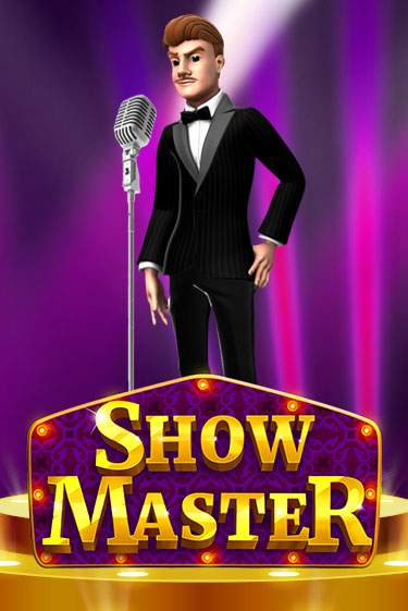 Show Master - играть онлайн | Клуб Джекпот - без регистрации