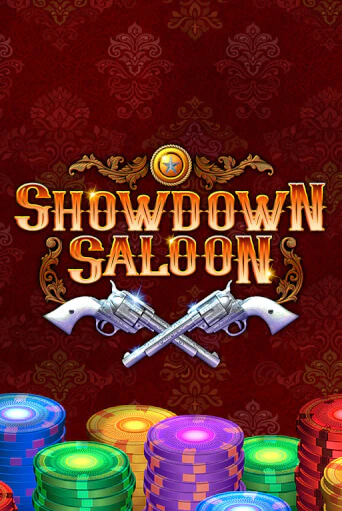 Showdown Saloon - играть онлайн | Клуб Джекпот - без регистрации