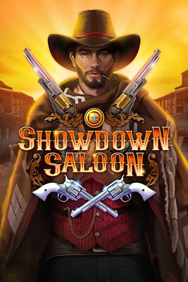 Showdown Saloon - играть онлайн | Клуб Джекпот - без регистрации