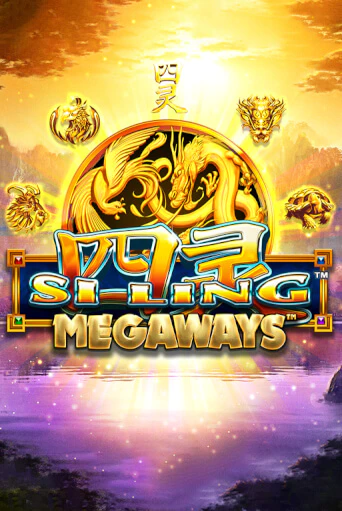 Si Ling Megaways - играть онлайн | Клуб Джекпот - без регистрации