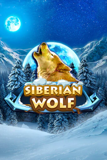 Siberian Wolf - играть онлайн | Клуб Джекпот - без регистрации