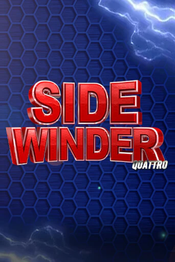 Sidewinder Quattro - играть онлайн | Клуб Джекпот - без регистрации