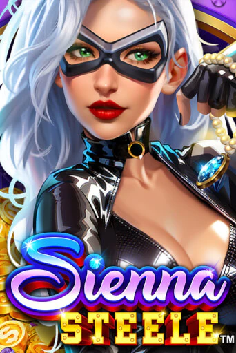 Sienna Steele™ - играть онлайн | Клуб Джекпот - без регистрации