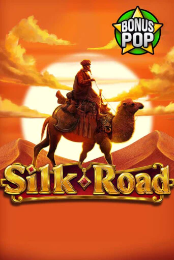 Silk Road - играть онлайн | Клуб Джекпот - без регистрации