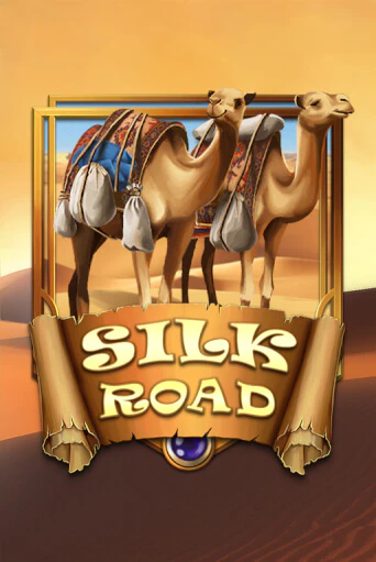 Silk Road - играть онлайн | Клуб Джекпот - без регистрации