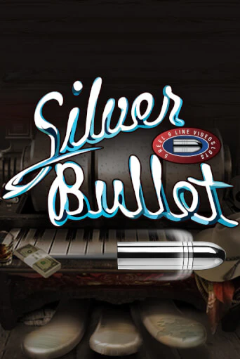 Silver Bullet - играть онлайн | Клуб Джекпот - без регистрации