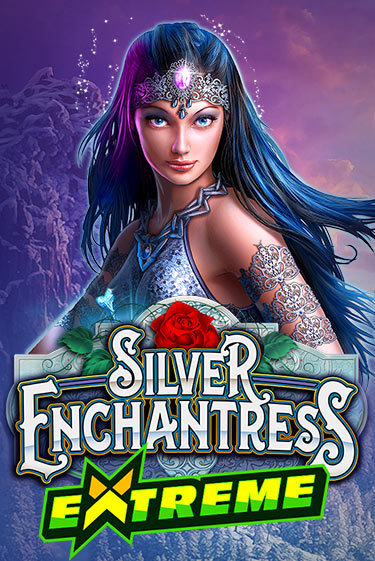 Silver Enchantress Extreme config - играть онлайн | Клуб Джекпот - без регистрации