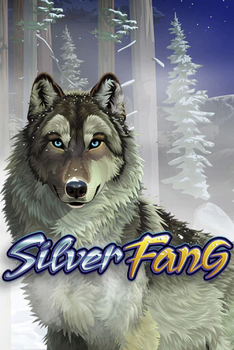 Silver Fang - играть онлайн | Клуб Джекпот - без регистрации