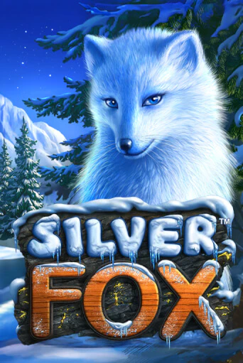 Silver Fox - играть онлайн | Клуб Джекпот - без регистрации