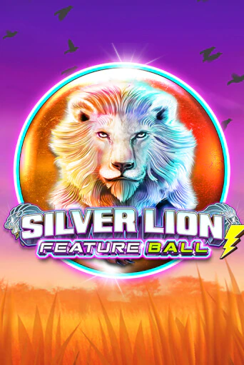 Silver Lion Feature Ball - играть онлайн | Клуб Джекпот - без регистрации