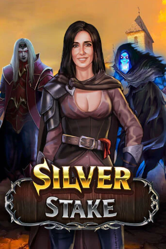 Silver Stake - играть онлайн | Клуб Джекпот - без регистрации