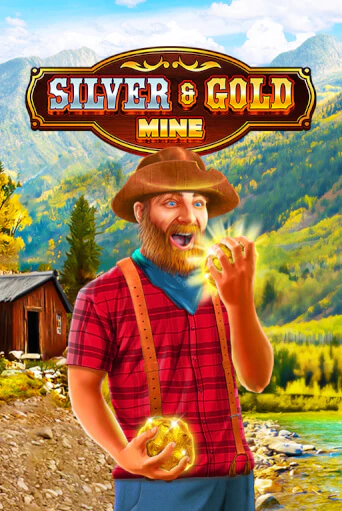 Silver & Gold Mine - играть онлайн | Клуб Джекпот - без регистрации